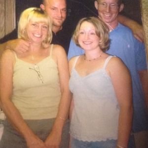 Meet your Posher, Joyce